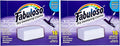 Fabuloso Dry Cloths, 16ct | Dry Sweeping Pads, for Use with Fabuloso Dry + Wet Sweeper for Bold and Bright Cleaning Experience | Clean Your Floors with Ease (Pack of 2)
