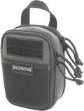 MAXPEDITION Double-Decker Pocket Organizer, Tactical Tool Pouch for Organization, EDC Pouch for Everyday Carry