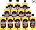 Milsek Antiques & Restoration Wood Polish 12 oz, Pack of 12 | Bulk pack wood polish cleans, restores, and protects antique furniture and heirloom wood surfaces.