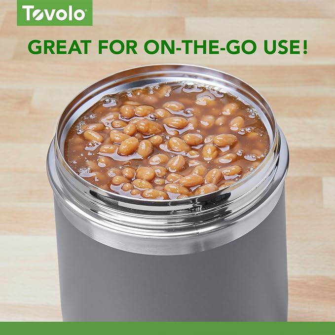 Tovolo, Tub Ice Cream Stainless 2.5 Quart
