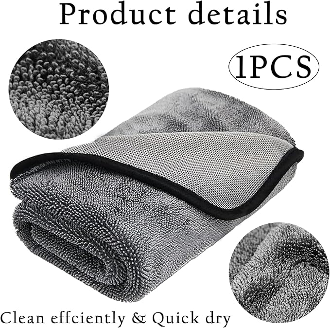 Magic Wipe Bathroom Drying Cloth, Magicwipe Xxl Bathroom Drying Cloth 40x60cm, Magic Wipe for Removing Water in Shower and Bathroom Say Goodbye to Streaks Stains Limescale Deposits