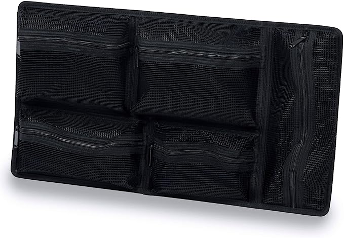 ColorCase Mesh Lid Organizer for Pelican 1525 Air Case