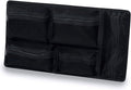 Upgraded Mesh Lid Organizer for Pelican 1510 Carry-On Case | Maximize Lid Storage & Organization