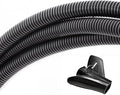 ZhiYo 20FT 5/8" Wire Loom Split Tubing Auto Wire Conduit Flexible Cover | Auto Wire Conduit, Flexible Cover
