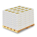 Secondary School Essentials Bundle | Pallet (112 Boxes) - 51 Pieces per Box | School Supply Boxes - Back to School Essentials | Includes Notebooks, Binders, Pencils, Index Cards, Highlighters, & More