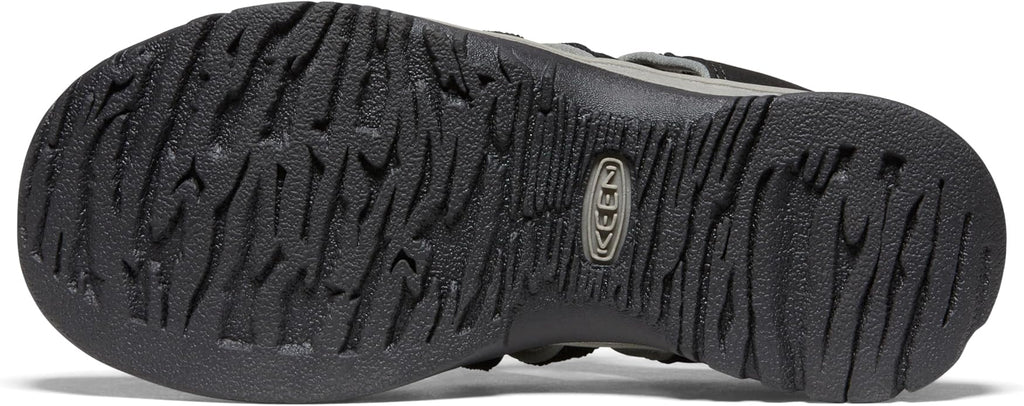 KEEN Women's Whisper Closed Toe Sport Sandals