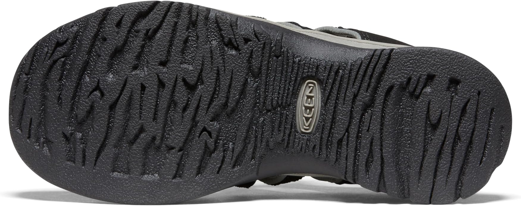 KEEN Women's Whisper Closed Toe Sport Sandals
