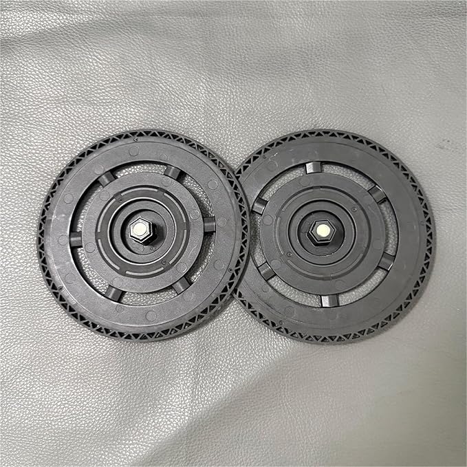 Compatible For Roomba，Combo 405/505 Mop Cloth Holder | Vacuum Cleaner Mop Cloth Holder Module Accessories