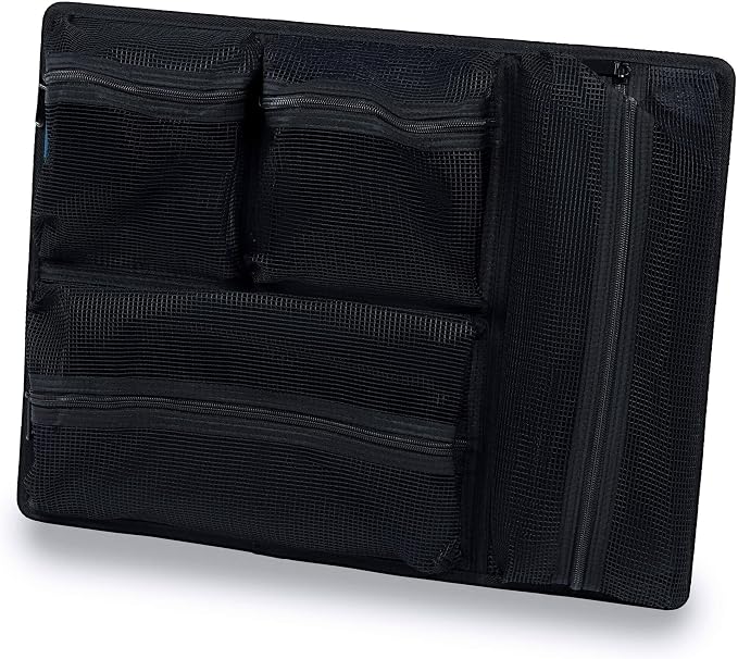 ColorCase Mesh Lid Organizer for Pelican 1550 Protector Case