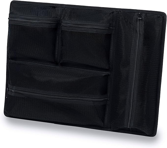ColorCase Mesh Lid Organizer for Pelican 1560 Protector Case