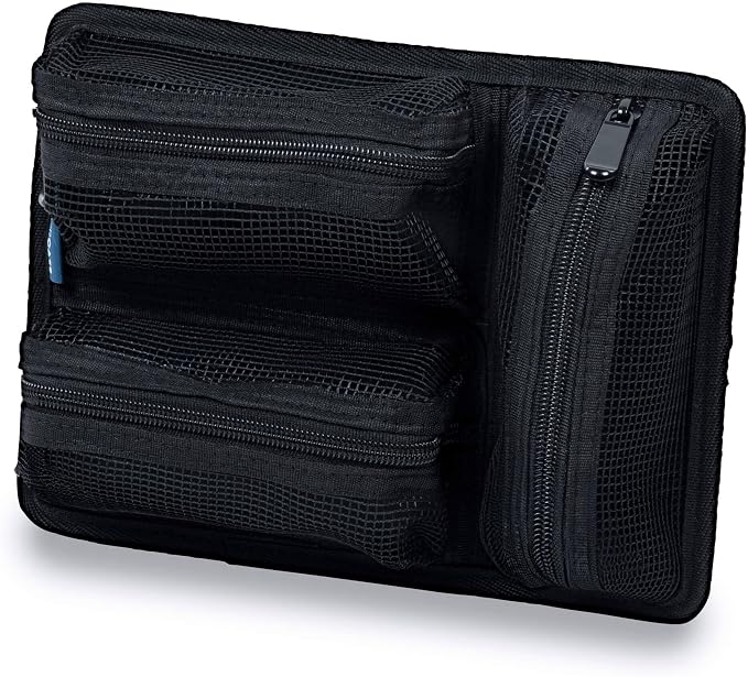 ColorCase Mesh Lid Organizer for Pelican 1300 Protector Case
