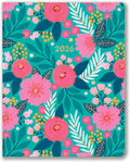 High Note 2026 Planner, 12-Month Monthly Planner Calendar Book with Flexible Softcover, 2026 Planner with Goals and Project Pages, 7.75" x 9.75" by Jess Phoenix