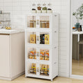 UAMFURI Stackable Storage Bins