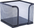 Lorell Mesh Memo Holder (LLR84156)