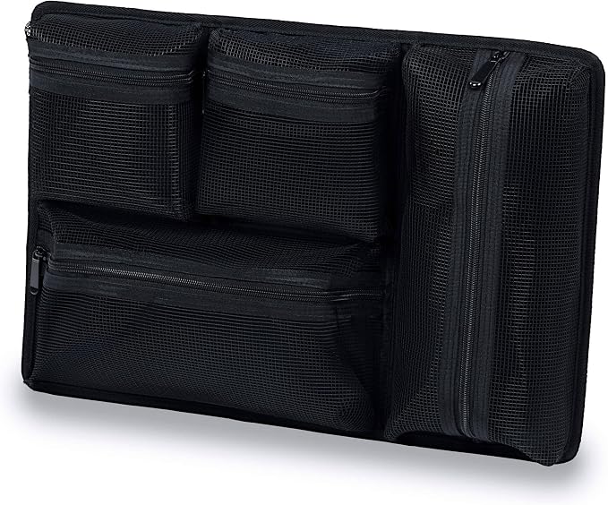 ColorCase Mesh Lid Organizer for Pelican 1520 Protector Case