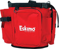 Eskimo 33540 Bucket Caddy,Black/Red