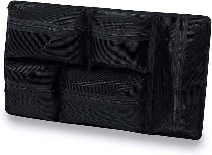 ColorCase Mesh Lid Organizer for Pelican 1595 Air Case