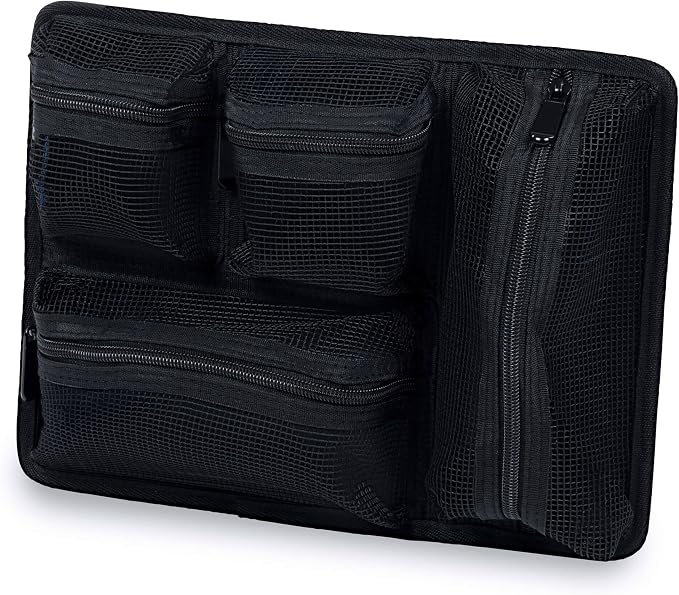 ColorCase Mesh Lid Organizer for Pelican 1400 Protector Case