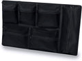 ColorCase Mesh Lid Organizer for Pelican 1650 Protector Case