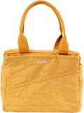 Soolla Studio Bag: Art Supply Storage Organizer & Pottery Tool Bag, Washable Tote, Yarn Bag, Crochet, 30 Pockets, 15+ Colors