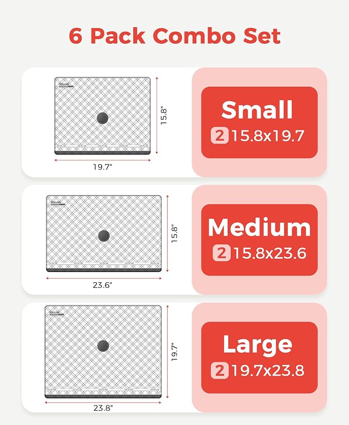 6pcs Vacuum Seal Bags for Clothing Travel, Cordless Pump, Carry-on Size Compression Packing Bags, 4000Pa Suction & 2400mAh Battery, Vacuum Storage Bags for Clothes, Luggage, Suitcase, Space Saver
