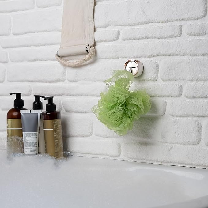 HEFA Towel Hooks, Dish & Hand Towel Holder, Kitchen Organization 8 Pack Eco