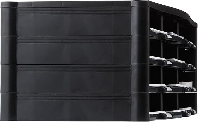 Storex 12 Compartment Organizer