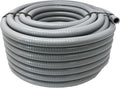 Sealproof 1/2-Inch Flexible Non-metallic Liquid-Tight Electrical Conduit Type B, UL Listed, 1/2" Dia, 100 Feet, Made in USA