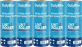 Extra Sticky Large Surface Lint Roller Refills, 500 Sheets | Easy Spiral Tear, 6.3" Wide, 5 Replacement Rolls for Pet Hair, Cat & Dog Hair Remover for Clothes, Carpet, Refills Only