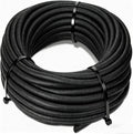Sasylvia 1.5" x 15 ft Split Wire Loom Tubing Automotive Wire Loom Assortment Split Cable Sleeves Bulk Flexible Electrical Conduit Protective Kit