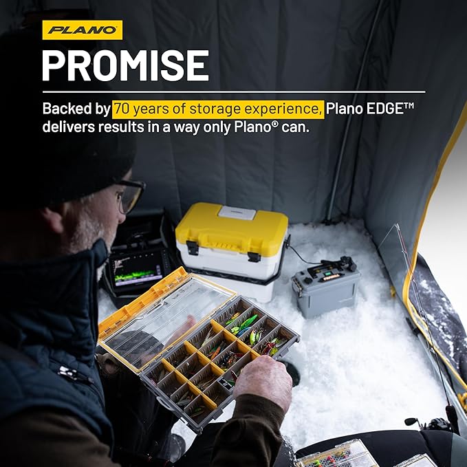Edge 3700 Hook Box