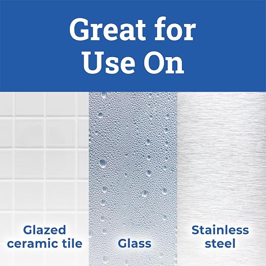 CloroxPro Tilex Disinfecting Instant Mold and Mildew Remover Refill, 128 Ounces Each (Pack of 4) (35605) Package May Vary