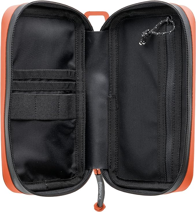 Magpul DAKA Utility Organizer Compact Semi-Rigid Multi-Purpose Case, Durable Water-Resistant Heavy Duty Compact Pouch