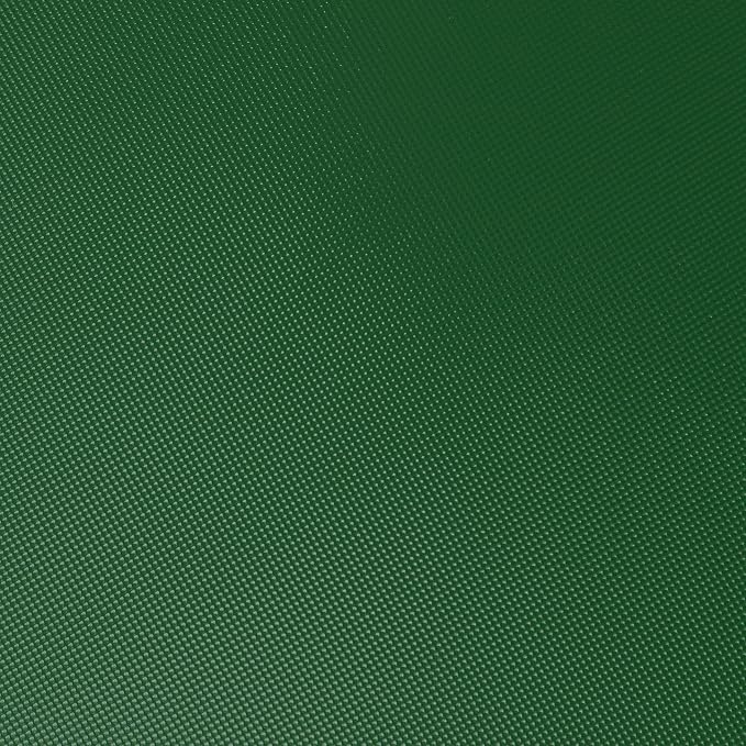 Winco Heavy-Duty Plastic Cutting Board, 18" x 24" x 1/2", Green (Set of 6)