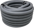 Sealproof 2-Inch Flexible Non-metallic Liquid-Tight Electrical Conduit Type B, UL Listed, 2" Dia, 50 Feet