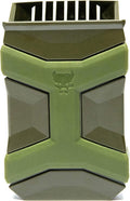 Gen 2 Universal Mag Carrier – Ambidextrous IWB/OWB Mag Pouch for Single & Double Stack Magazines. Fits Glock, 1911, S&W, Sig Sauer, Beretta & More.