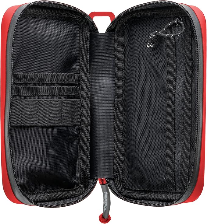 Magpul DAKA Utility Organizer Compact Semi-Rigid Multi-Purpose Case, Durable Water-Resistant Heavy Duty Compact Pouch