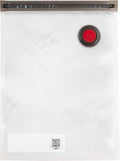 ZWILLING Fresh Save 36800-220 Fresh & Save Vacuum Storage Bags, Set of 10, Medium Size, Pack