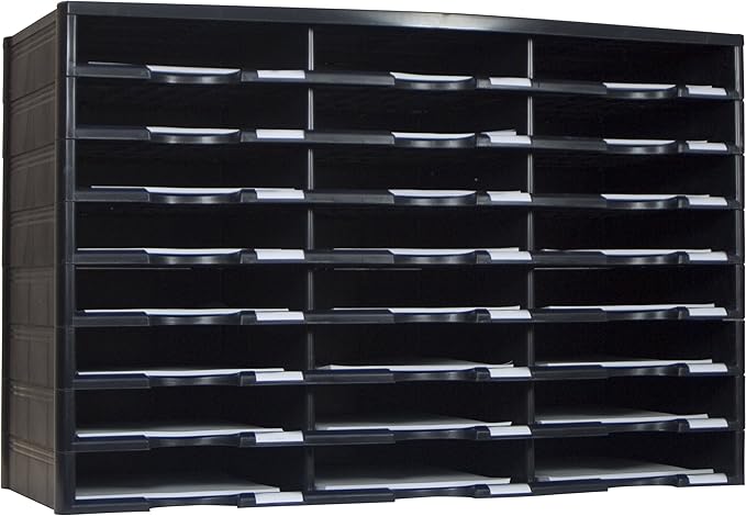 Storex 12 Compartment Organizer