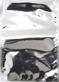 (50) 1-Gallon Genuine Mylar Bag and (60) 300cc Oxygen Absorbers for Long Term Food Storage