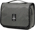 Sechunk Waterproof Travel Toiletry Bags Hanging Multi-function Cosmetic Bag Makeup Bag for Women