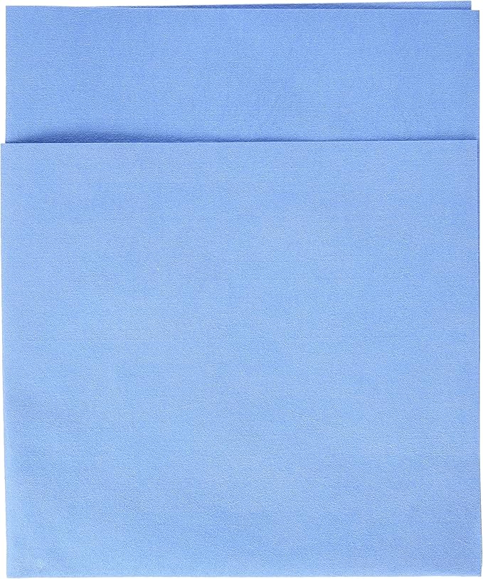 Vileda Universal Multi-Purpose Microfibre Cloth, 4er Packung