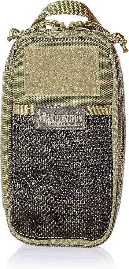 Maxpedition Skinny Pocket Organizer