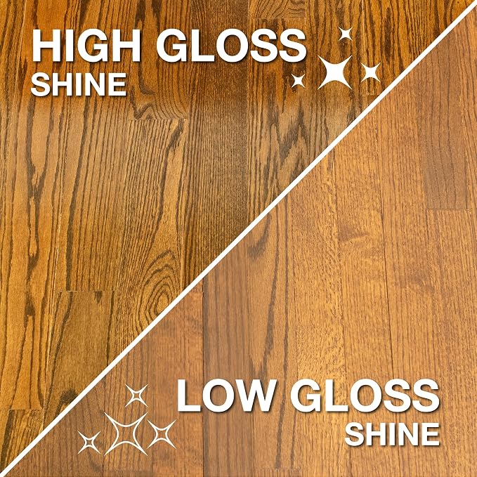Bona Hardwood Floor Polish - 32 fl oz - High Gloss Shine